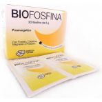 Пищевая добавка Biomedica Foscama BioFosfina