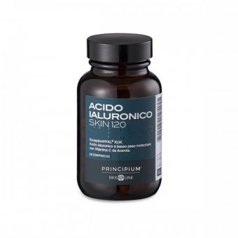 Principium Laluronico Skin (Гиалуроновая кислота для кожи) Biosline