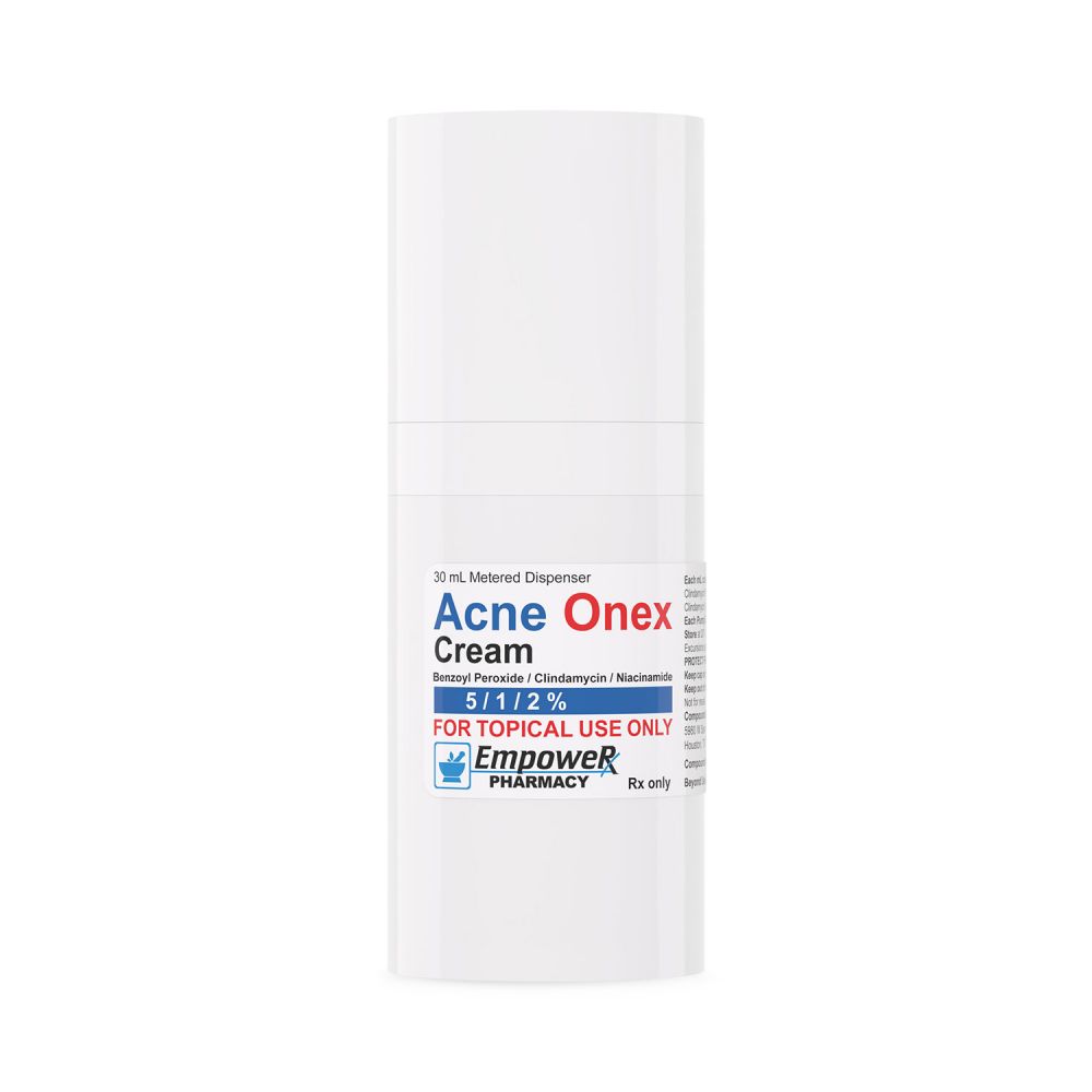 Acne Onex Cream - Крем Онекс от прыщей