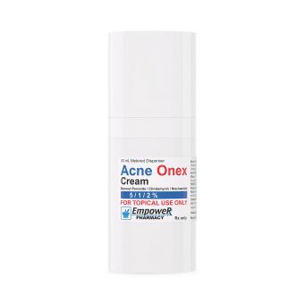 Acne Onex Cream - Крем Онекс от прыщей
