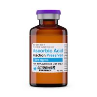 Ascorbic Acid Injection (Аскорбиновая кислота в инъекциях)