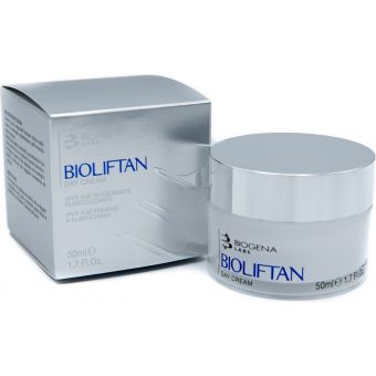 BIOLIFTAN Крем дневной омолаживающий SPF15 (Bioliftan Day Cream) 50мл