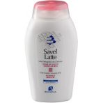 BIOGENA Savel Молочко очищающее с рисовыми отрубями (Savel Latte Cleansing Milk) 200 мл