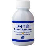 BIOGENA Osmin BABY SHAMPOO (0 +) Шампунь ультрам'який для частого використання 150мл