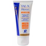 TAE X ROSE 50+ (SPF 80). Солнцезащитный крем для гиперчувствительной кожи, при куперозе и розацеа. (Tae X Rose 50+) 60мл