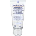 TAE X Acnis SPF 30. Сонцезахисний крем для жирної шкіри і шкіри з акне (Tae X Acnis SPF 30)  60мл