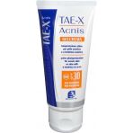 TAE X Acnis SPF 30. Солнцезащитный крем для жирной кожи и кожи из акне (Tae X Acnis SPF 30) 60мл