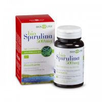 Bios Line Spirulina (Біослайн Спіруліна) №150 таб.