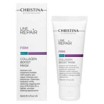 Маска для восстановления здоровья кожи Christina Line Repair Firm, 60 мл
