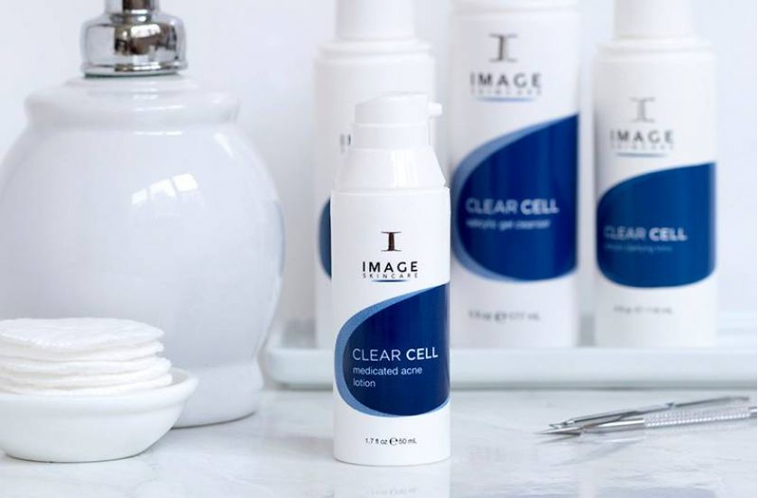 Серия Clear Cell от IMAGE Skincare: лечение акне в домашних условиях становится реальностью 