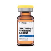 Coenzyme Q10 Injection - Инъекция коэнзима Q10