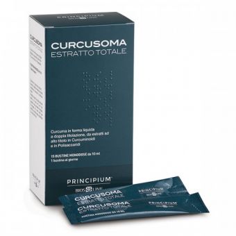 Curcusoma Extract ( Куркума ) Biosline
