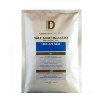 Микронизированная морская соль Dermophisiologique Sale Micronizzato (Ocean Sea)