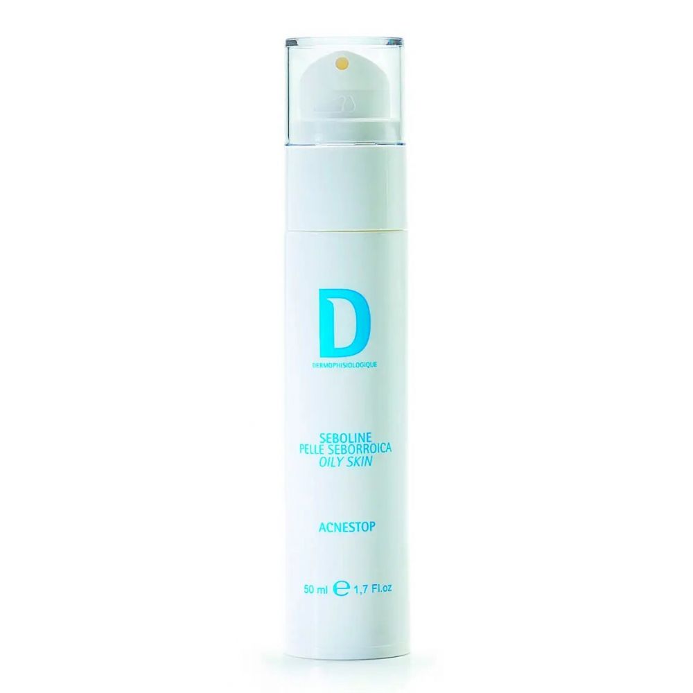 Крем-гель для проблемной кожи Dermophisiologique Acnestop Crema Gel