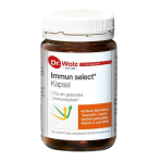 Immun Select Зміцнення імунітету Dr. Wolz® №120