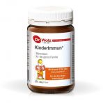 KinderImmun Дитячий імунітет Dr.Wolz®