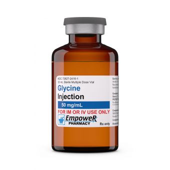 Glycine Injection - Глицин инъекционный