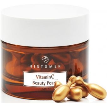 Концентрат Жемчужины красоты Histomer Vitamin C Beauty Perl