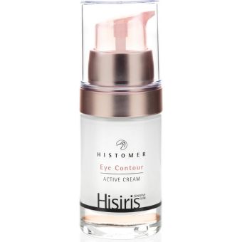 Крем активний для контуру очей Histomer Hisiris Eye Contour Active Cream