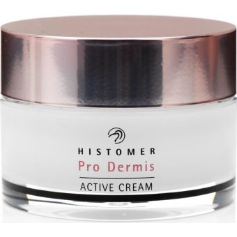 Крем активный Histomer Hisiris Pro Dermis Active Cream