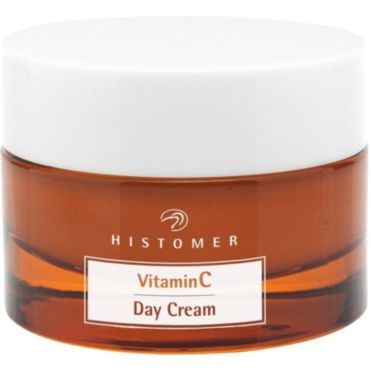 Крем денний з вітаміном С Histomer Vitamin C Day Cream SPF15