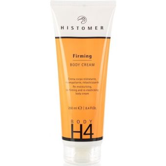 Крем-лифтинг для тела Histomer H4 Firming Body Cream