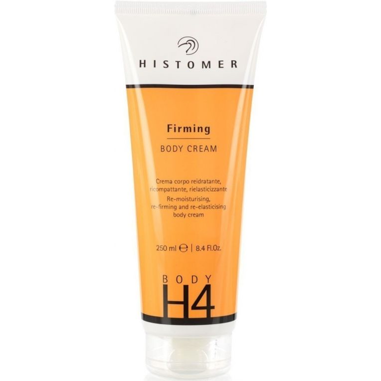 Крем-лифтинг для тела Histomer H4 Firming Body Cream