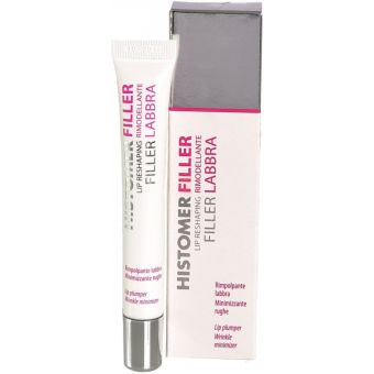 Моделюючий крем-філлер для губ Histomer LIP FILLER Cream