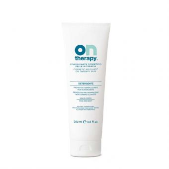 Мягкое очищающее средство для лица и тела Dermophisiologique Detergente Cleansing Cream