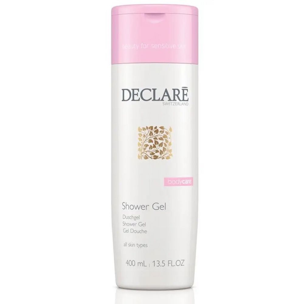 Declare Body Care Гель для душу