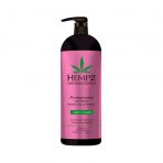 Hempz Pomegranate Увлажняющий кондиционер для блеска и гладкости волос "Гранат"