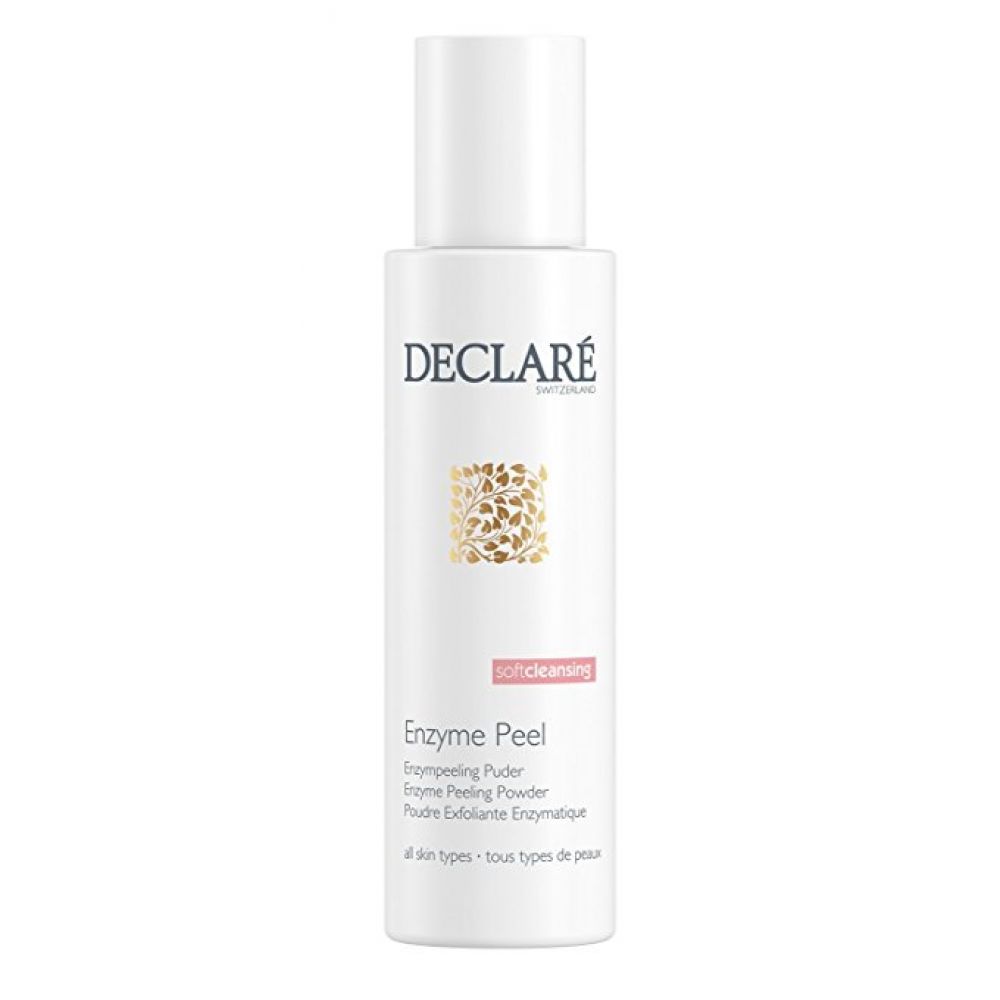 Declare Soft Cleansing Ензимний пілінг пудра Enzyme Peel