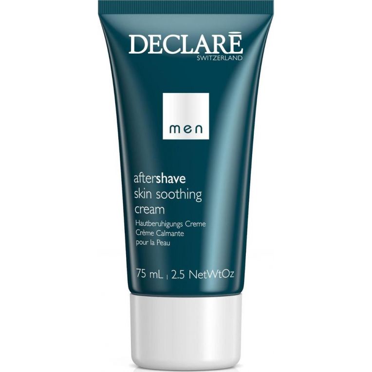 Declare Men Успокаивающий крем после бритья