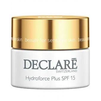 Declare Hydro Balance Ультраувлажняющий дневной крем с SPF 15