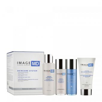 Базовий набір IMAGE Skincare MD Skincare System