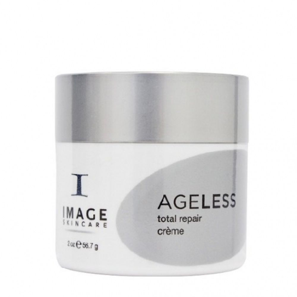 Омолоджуючий нічний крем IMAGE Skincare AGELESS Total Repair Crème