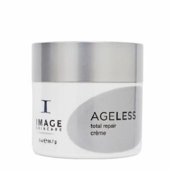 Омолаживающий ночной крем IMAGE Skincare AGELESS Total Repair Crème