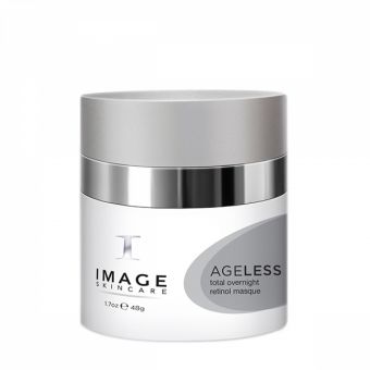 Нічна маска з ретинолом IMAGE Skincare AGELESS Total overnight retinol masque
