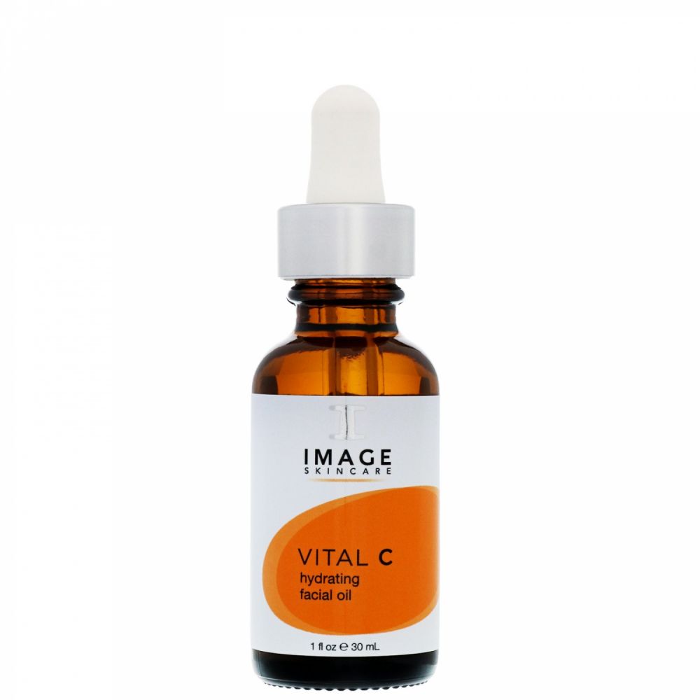 Питательное масло с витамином С IMAGE Skincare VITAL C Hydrating Facial Oil