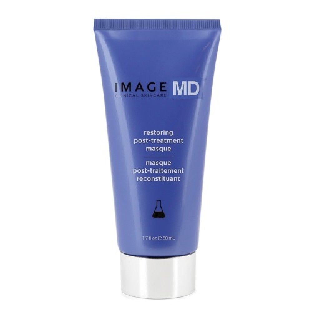 Відновлююча маска IMAGE Skincare MD Restoring Post Treatment Masque