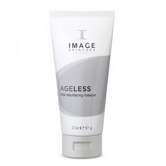Обновляющая маска тройного действия IMAGE Skincare AGELESS Total Resurfacing Masque