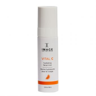 Увлажняющий спрей для лица IMAGE Skincare Hydrating Facial Mist