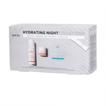 Нічне зволоження IMAGE Skincare Hydrating Night Collection