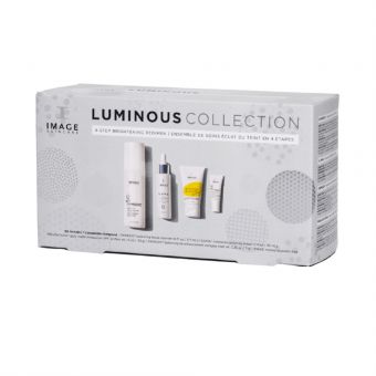 Набор Сияние IMAGE Skincare Luminous Collection