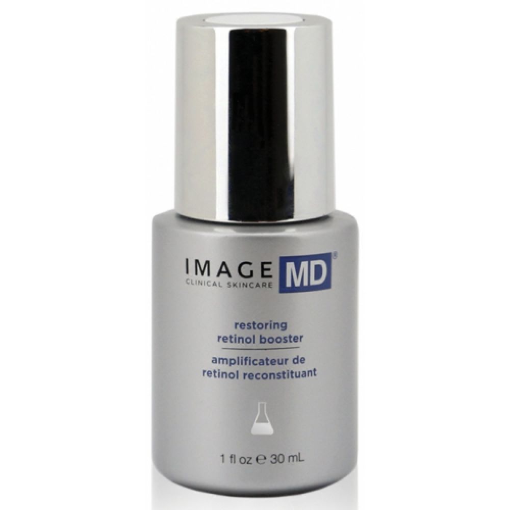 Восстанавливающий бустер с ретинолом IMAGE Skincare MD Restoring Retinol Booster