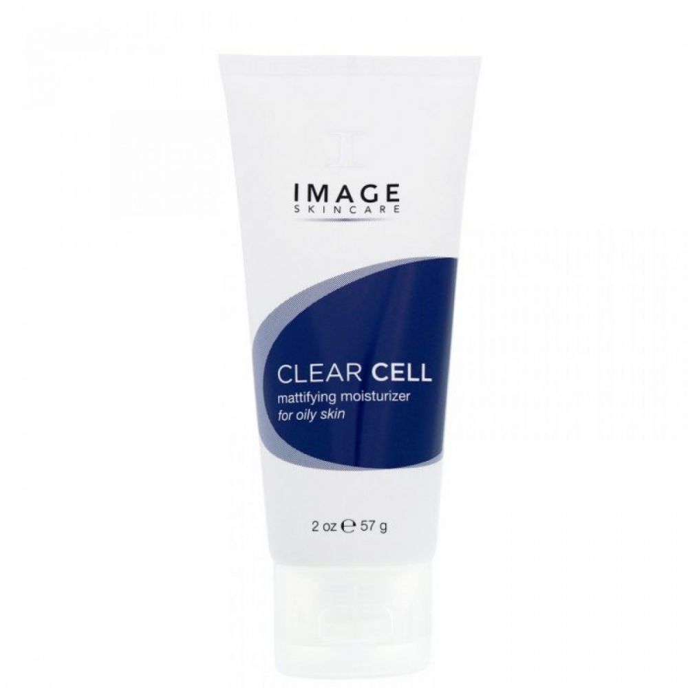 Матуючий крем IMAGE Skincare CLEAR CELL Mattifying Moisturizer