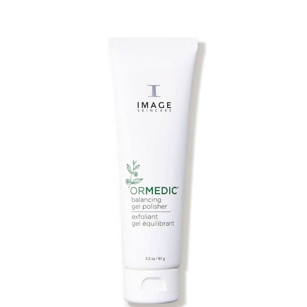 Відлущуючий гель з алое Image Skincare Balancing Gel Polisher