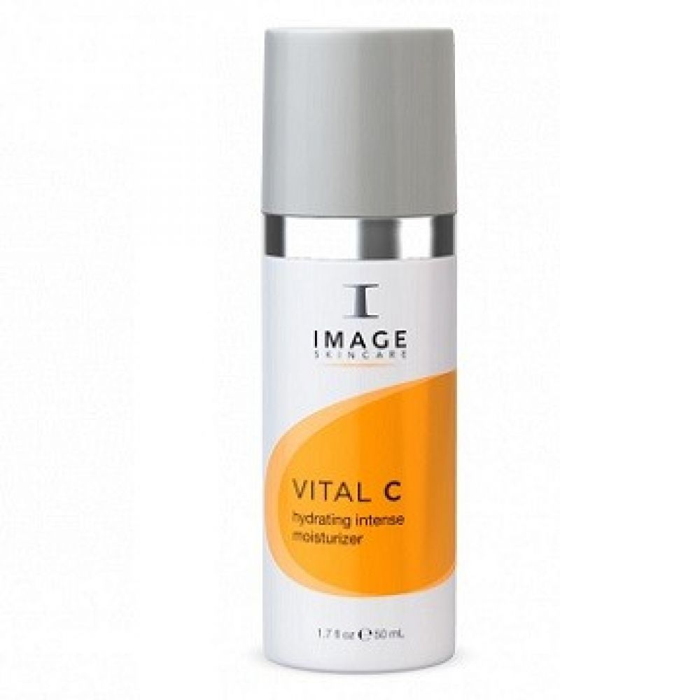 Интенсивный увлажняющий крем IMAGE Skincare VITAL C Hydrating Intense Moisturize