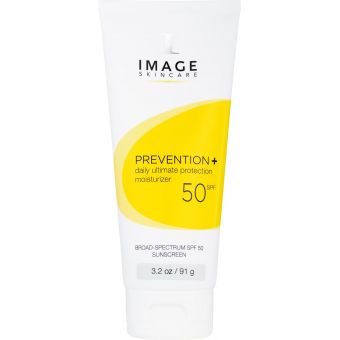 Омолоджуючий денний крем Image Skincare Ultimate Protection Moisturizer SPF50