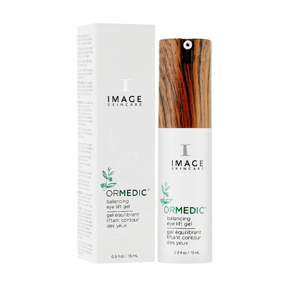 Крем-гель для повік з ефектом ботоксу IMAGE Skincare ORMEDIC Balancing Eye Lift Gel